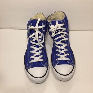 Vtg. Converse  All Star High Top Sneakers Shoes